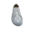 Wave Sneaker Damen Leder Perforiert